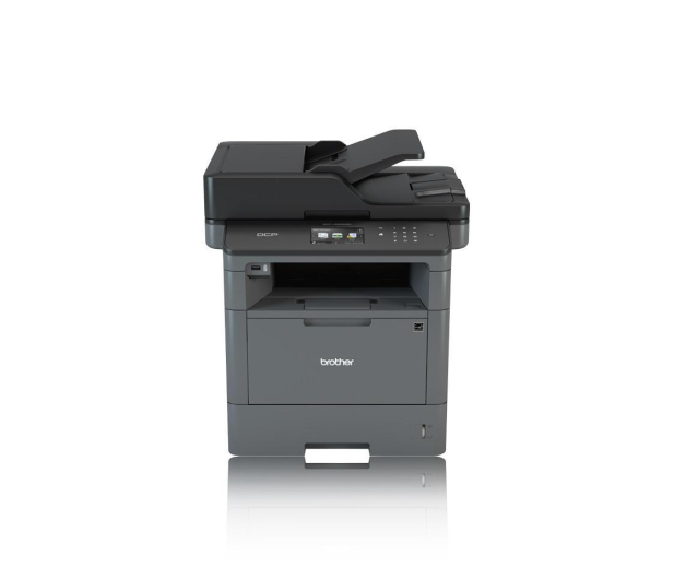 BROTHER DCP-L5500DN - 303774 - zdjęcie